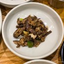 건강애찬 | 학익동 맛집 곤드레애찬 후기, 건강한 집밥 한 끼