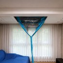 위례 지웰푸르지오 에어컨청소 업체 에어썸클린 이용후기