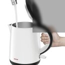4공단로1L-62 | 안전하고 심플한 디자인의 테팔 세이프티 전기포트 1L 후기