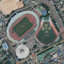 구덕운동장 실내체육관 이미지