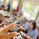 방축길 | 파주 광탄면 맛집, 연못능이백숙 가든! 내돈내산 솔직 후기