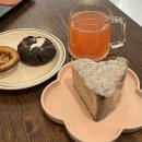 지에스25 송산대방점 | 대방역 카페 케이크 포장 맛집 오월이구