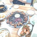 봉평막국수숯불갈비