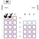 272 | 아이랑 후쿠오카 진에어 LJ267 LJ272 탑승 후기