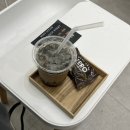 매직 | 성복동 미용실 온브아헤어 복구매직 후기