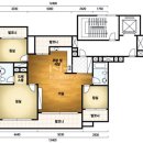 사월화성파크드림 2단지경로당 | 대구 인테리어 업체 사월화성파크드림1단지 32평 리모델링 후기!