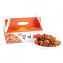 압구정닭강정