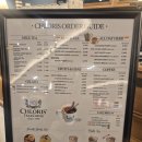 클로리스 | 서울 강남구 역삼역카페 클로리스 역삼점 후기