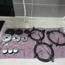 포항시북구34 | 포항 중해마루힐 34평, 이사청소 이렇게 진행했어요!