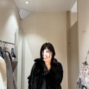 백곰크리닝 | COS 코스 페이크 퍼 재킷, 퍼널넥 테디 재킷, 숄 칼라 페이크 퍼 재킷 피팅후기