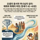 11일 : 창세기 42~45장 이미지