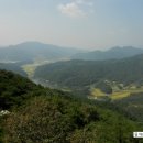 옥과 성륜사주차장 이미지