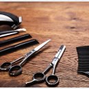 생활헤어커트 이미지