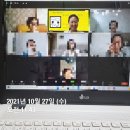 호계중학교 앞 이미지