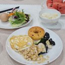 빵 아저씨 빵 아줌마 | 중국 옌타이 연태 자유여행 ⑤ 낭만 치사량 초과, 빵순이의 하루