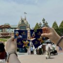 오이랜드 | 상하이 디즈니랜드 후기 l 티켓 예매·가는방법·추천 어트랙션·사진타이밍