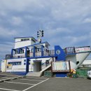 정자항 공중화장실 이미지