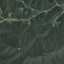 임도 입구(오지재고개 정상) | [2부]태백산 눈산행_운해와 시린조망은 덤 '25.12.18(목)