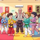 도토리숲속학교 이미지