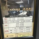 카페추천]르하임스터디카페 안산중앙점(위치,요금,쿠폰,이벤트,스터디공간,휴게공간,카페공간,화장실)