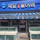 세영자연산활어회 | 251029 [세영자연산활어회] 내돈내산 포항물회 맛집 후기