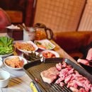 산모퉁이돌아들꽃피는집 이미지