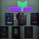 시청사거리 타이어월드 앞 | 라비린스이스케이프 로스트레거시 후기 부천 방탈출카페