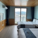 산들강웅포마을 이미지