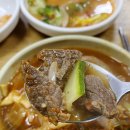 신도식육식당