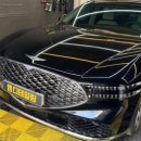 엠디케어 | 목동실내세차 목동세차 [엠디테일링] 의전용 차량 케어 후기