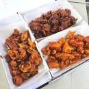 띠꾼이네치킨 이미지