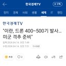 이스라엘 자랑하던 ‘아이언돔’은 고작해야 10여개 포대 이미지