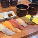 김윤스시 | 구디 초밥 맛집 김윤스시 가성비 좋은 런치 세트