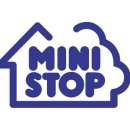 미니스톱 앞 이미지