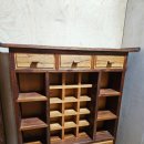 소목장 | 원목 다기장 경대 소목장 고가구 매입 판매