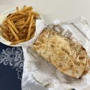인천 서구 부리또 배달 맛집 :: [도스마스 가좌점] 내돈내산 후기