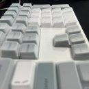 798 | 한성컴퓨터 뽀송키보드 GK798PRO 키스킨 키보드 덮개 내돈내산 솔직후기