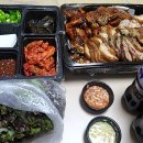 독수리오형제족발