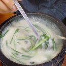 서오릉다슬기해장국 이미지