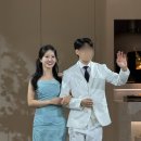 제시카헤어 - 춘천시 춘주로147번길 10-6 | 92. 숨고 꽃가마웨딩 향단이 헬퍼 이모_2부 헤어변형 후기(제시카 헬퍼 이모님)
