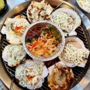 낭만조개 | 오이도 맛집 낭만조개 오이도본점 오랜만에 만족스러웠던 조개구이 후기