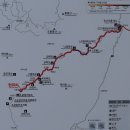 [블랙야크 100대2023년 7월 22일 토요일 ] 강릉국립공원 오대산 노인봉 소금강 계곡 산행안내 이미지