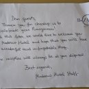 모데르노 | 로마 여행 테르미니역 도보 4분 &#39;모데르노 호텔(Moderno Hotel)&#39; 후기 (내부 컨디션, 조식, 직접 내려...