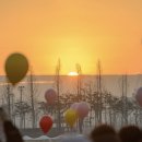 호수공원,중앙공원 | 세종 2026년 1월 1일 해맞이 행사 세종호수공원 중앙공원 해돋이 명소 일출 시간 떡국 행사 정보