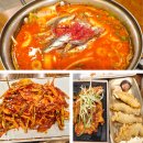 1580 | 남양주 진접 맛집 콤비식당 이색 멸치쌈밥 후기, 늘 먹던 메뉴 지겨울때