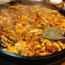 춘자네닭갈비