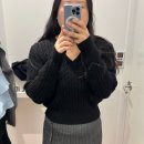 제너럴디자인 | 제너럴아이디어 니트 후기 착용감 핏 사이즈 솔직 리뷰!