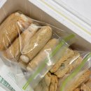 [어묵 배송맛집] 정직하고 정성 가득한 어묵핫바맛집! 미스터핫바왕 어묵핫바, 땡초어묵산적 리얼후기!