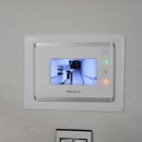 개신푸르지오아파트경로당 | 청주 서원구 개신동 개신푸르지오 비디오폰 교체 CVnet 3720