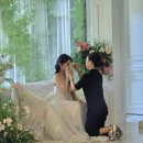 1381 | [결혼 준비]배경 예쁜&#34; 실버문 스튜디오&#34; 내돈내산 웨딩촬영 후기